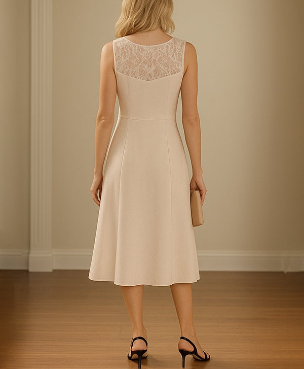 Chiffon Skirt Mother of The Bride Dress with Open Jacket