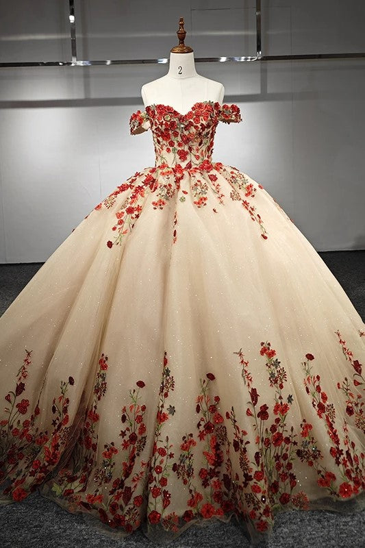 Exquisite A Line Quinceanera Dresses Sweetheart Appliques Evening Party Gown Exquisite A Line Quinceanera Dresses Sweetheart Appliques Evening Party Gown