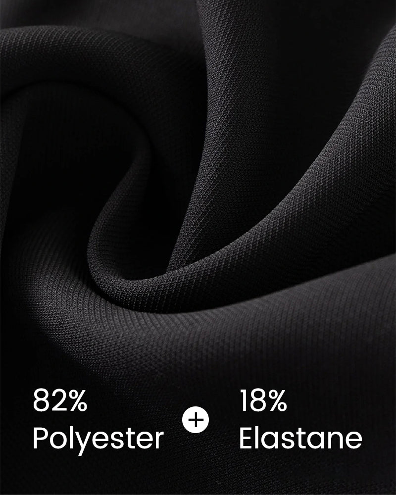 OmbreSwim - Flattering Two-Piece Tankini Swimsuit