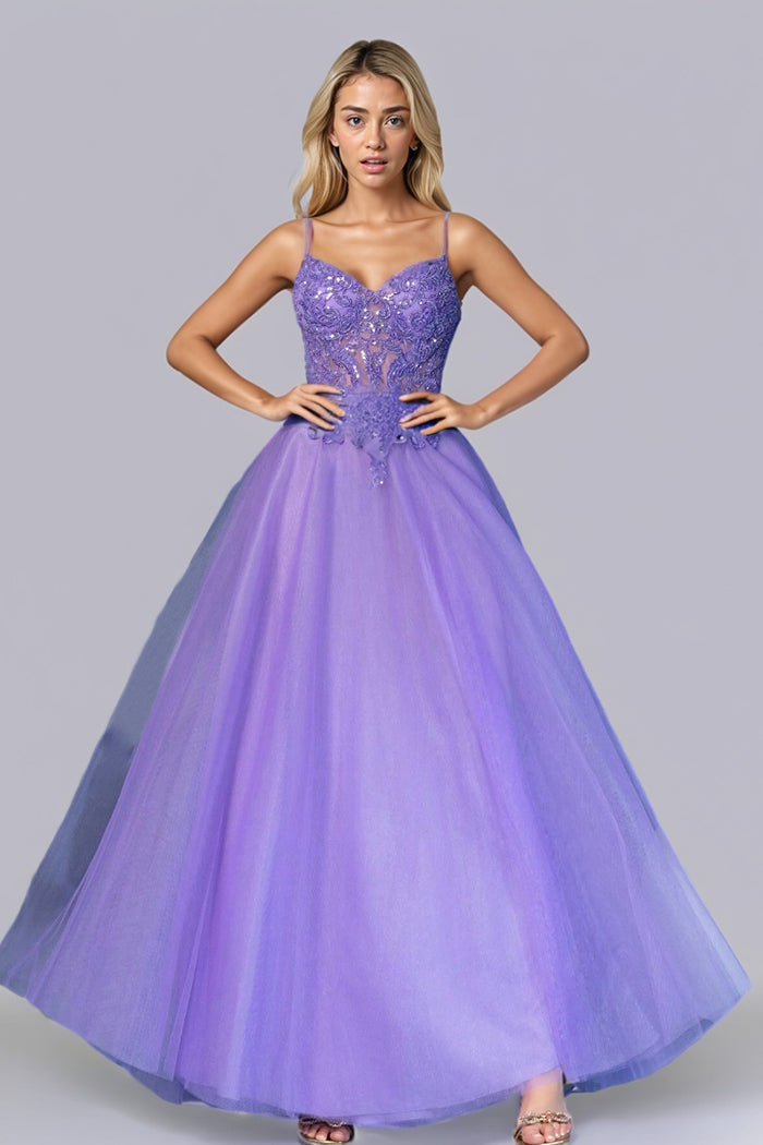 tahiti purple dress Tahiti V-Neck 3/4 Sleeves Lace Chiffon Mother of the Bride Dresses