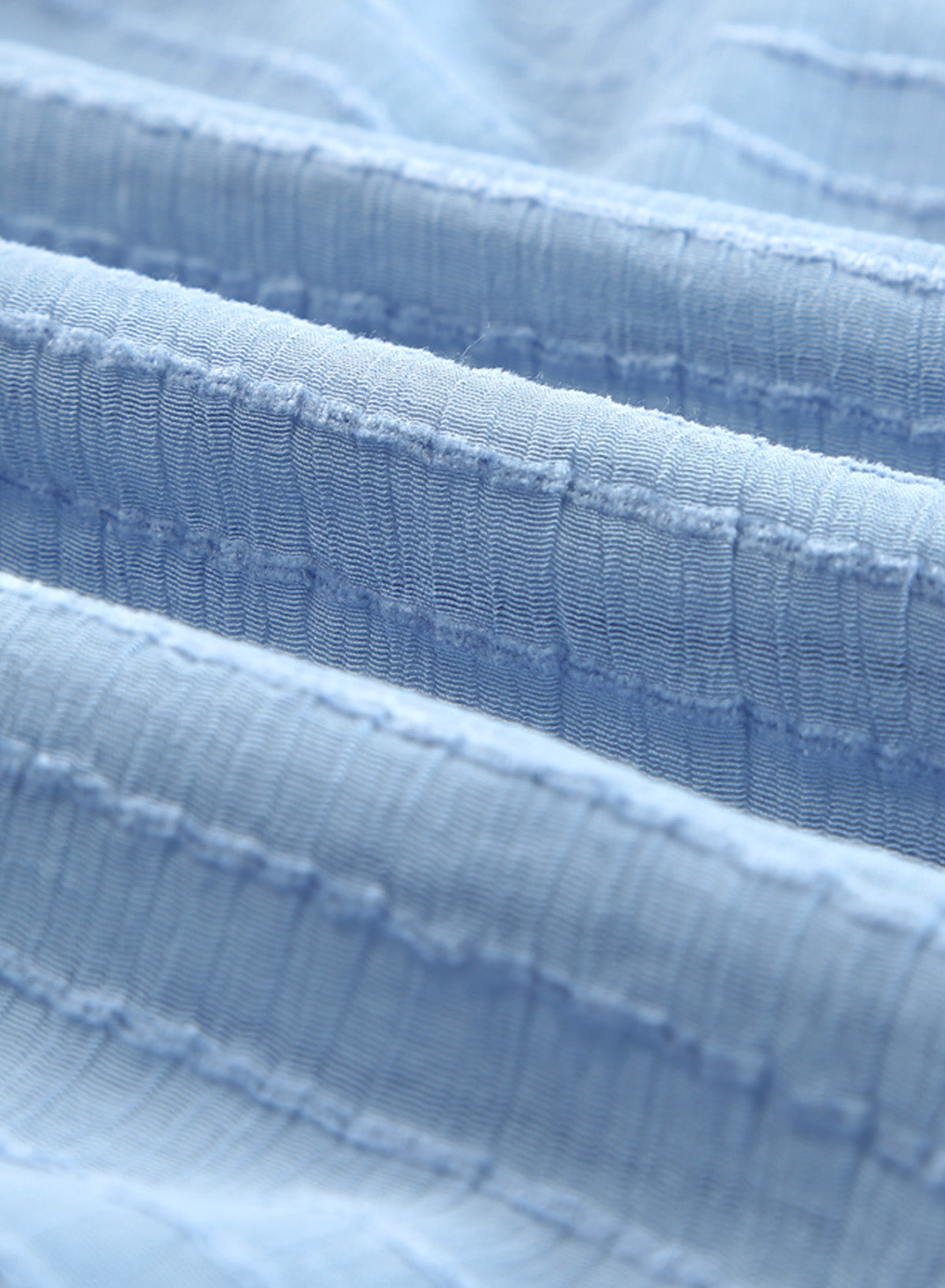 OmbreSwim - Black Solid Color Tie Sun-proof Belt Sexy V Neck Cover Up