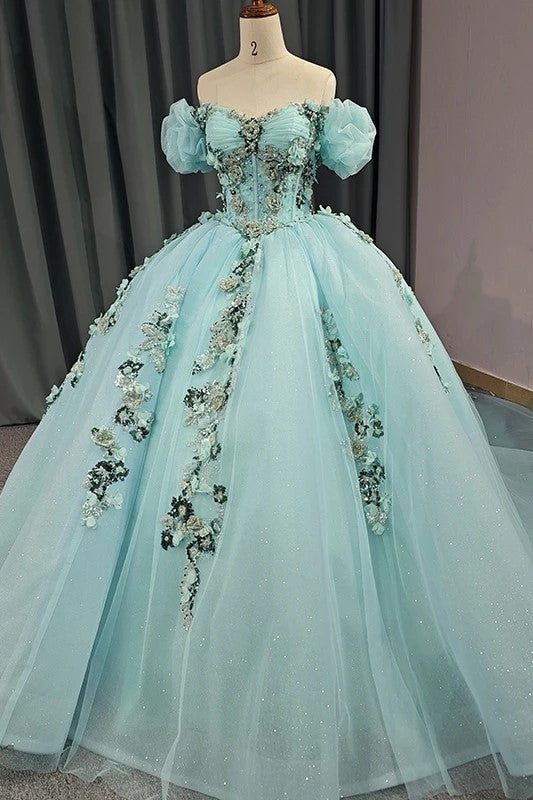 Stylish Cap Sleeve Sweetheart Evening Party Dress Quinceanera Dresses Stylish Cap Sleeve Sweetheart Evening Party Dress Quinceanera Dresses