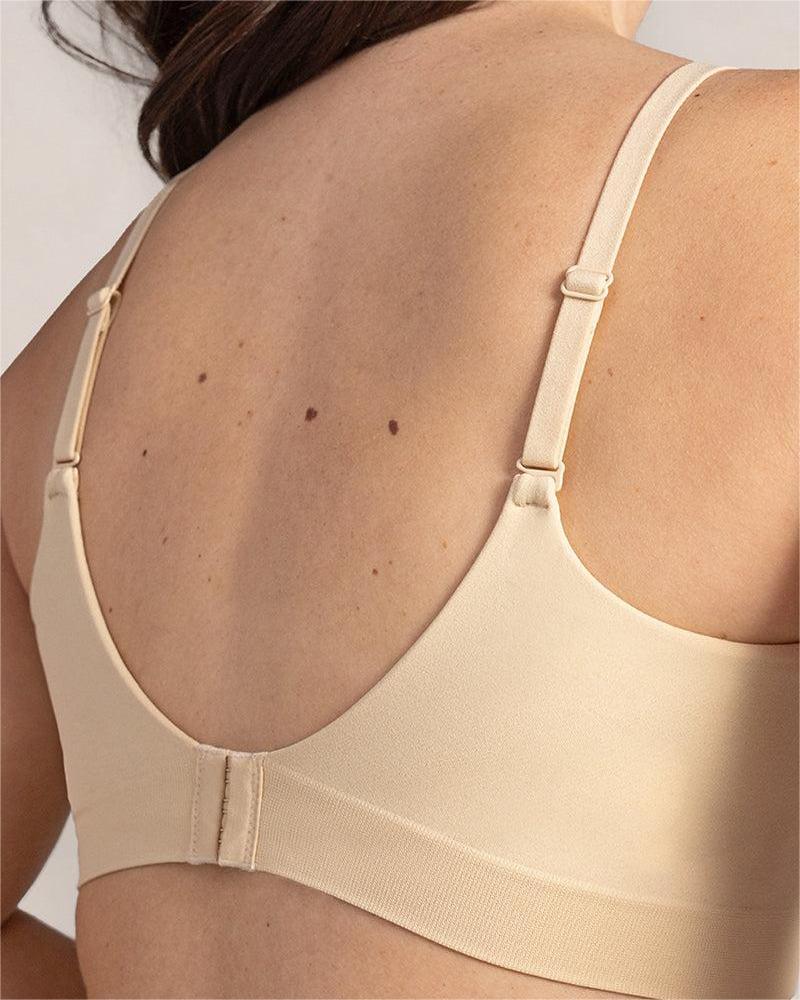 OmbreSwim Supportive Comfort Wireless Shaping Bra