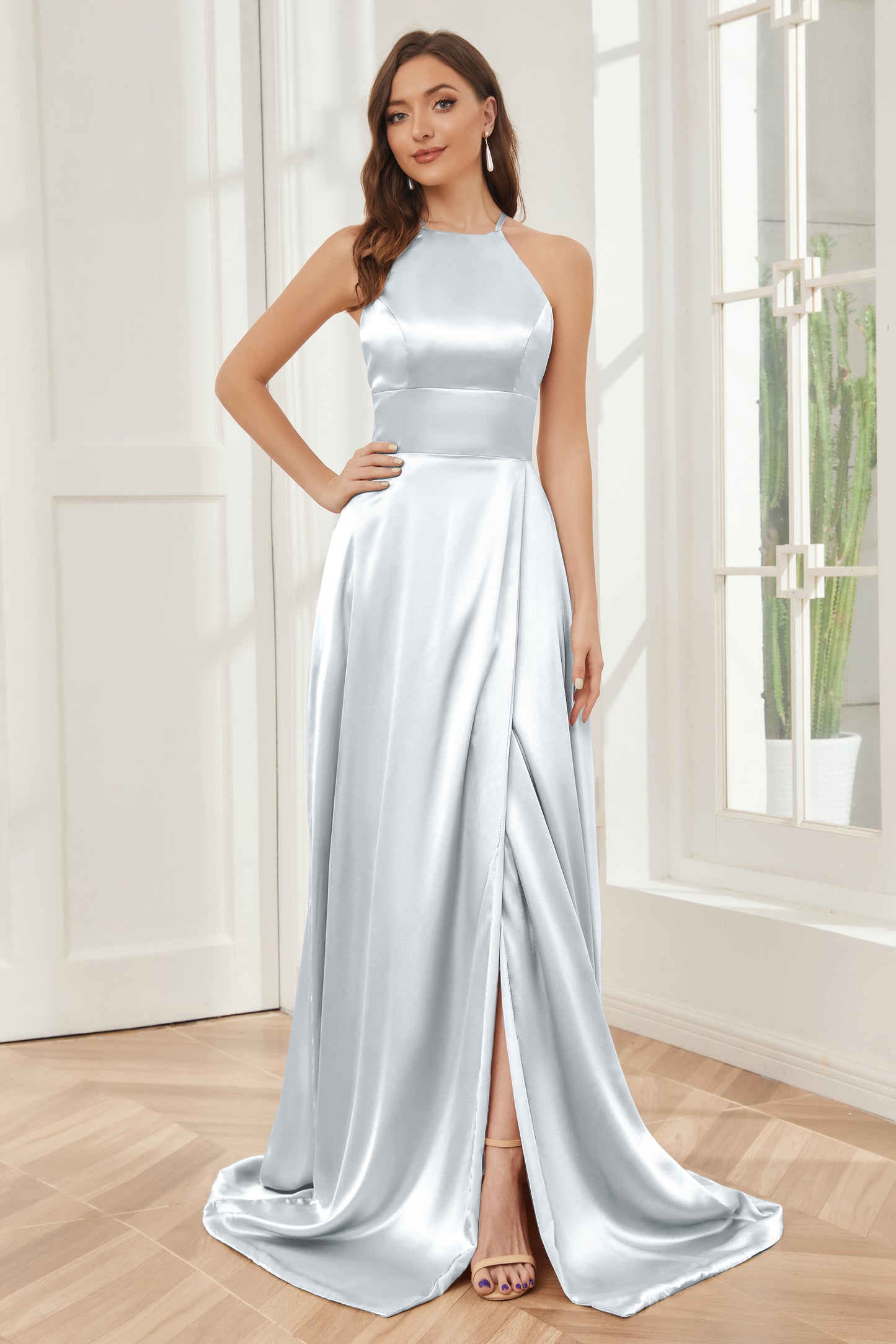 Silver