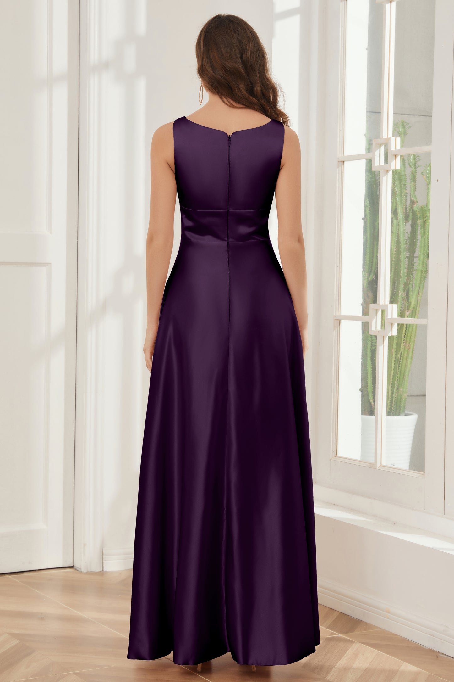 Plum