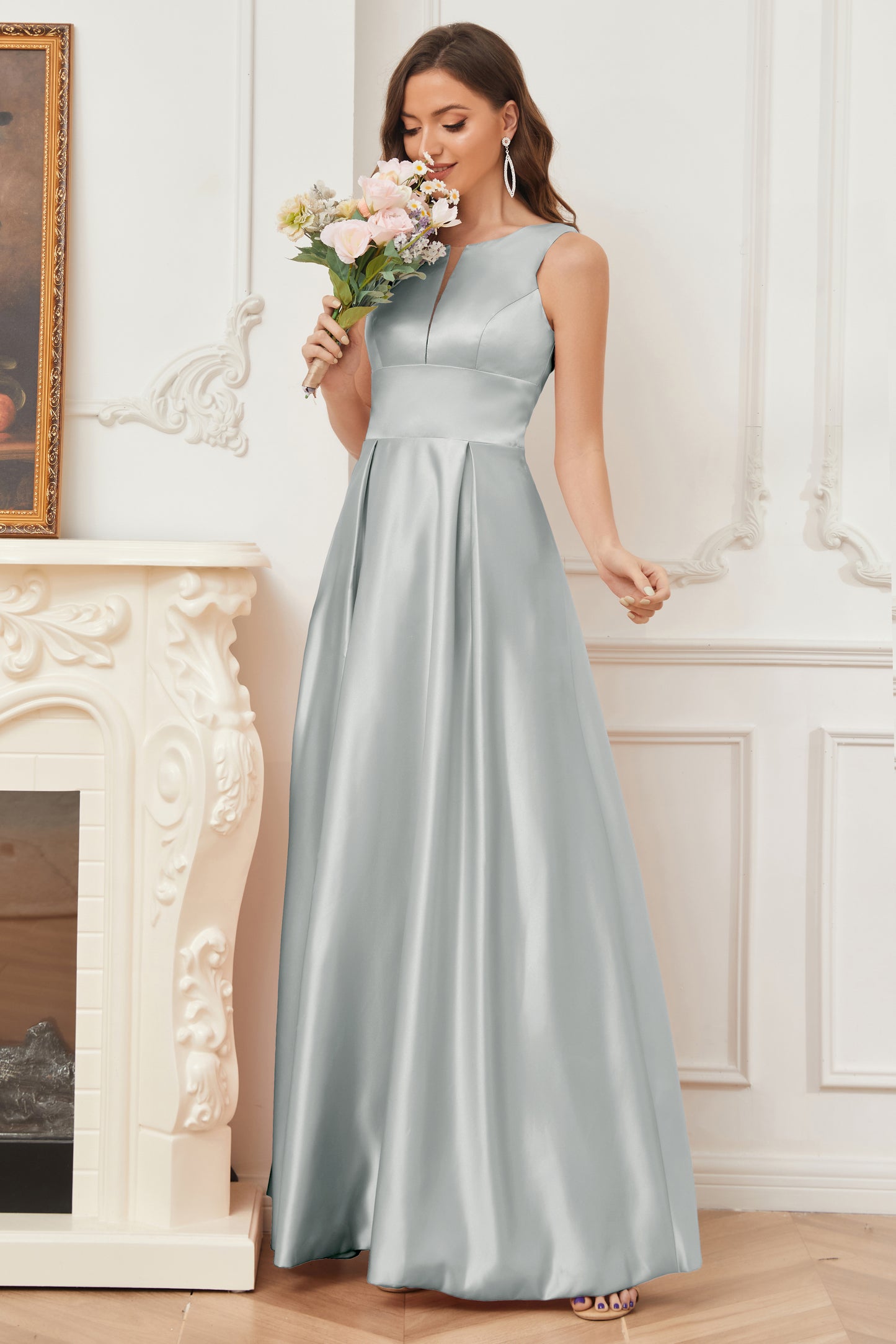 Silver