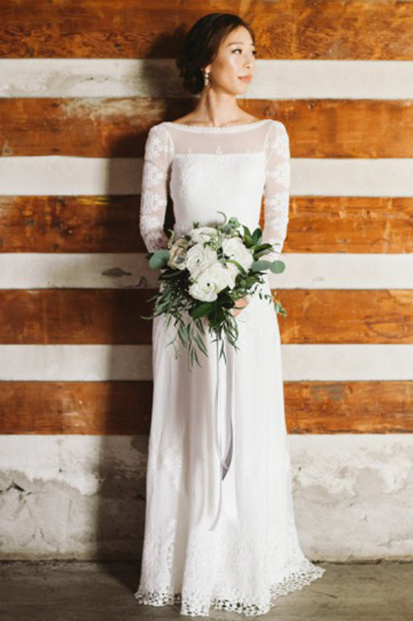 Ombreprom Wedding Dress A Line Off The Shoulder Classy Ivory Lace Long Beach Wedding Gown Ombreprom Wedding Dress A Line Off The Shoulder Classy Ivory Lace Long Beach Wedding Gown