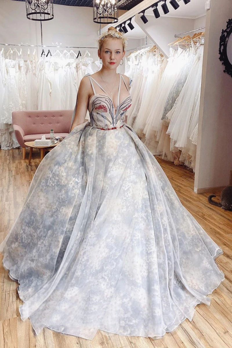 Formal Evening Dresses Princess Sweetheart A Line Long Prom Dresses Formal Evening Dresses Princess Sweetheart A Line Long Prom Dresses