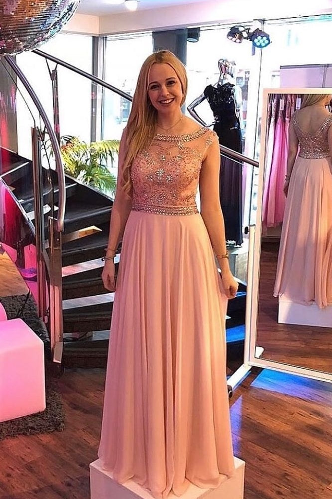 girly prom dresses Super Cute Pink High Low Lace Prom Dress With Sequined Vneck - $113.9832 #AM79157