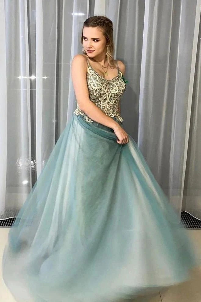 dusty green prom dress Azazie 2026 Corset Lace Up Mermaid Prom Dress Dusty Green Gown