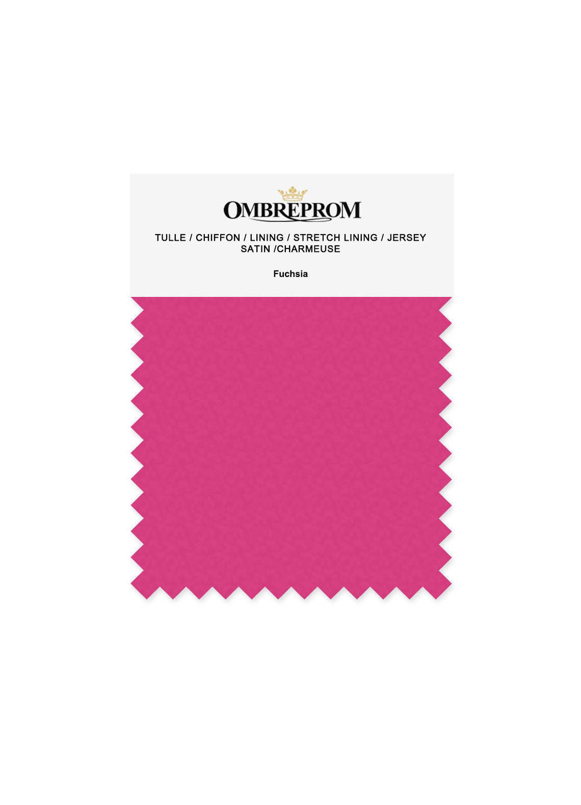 Fuchsia