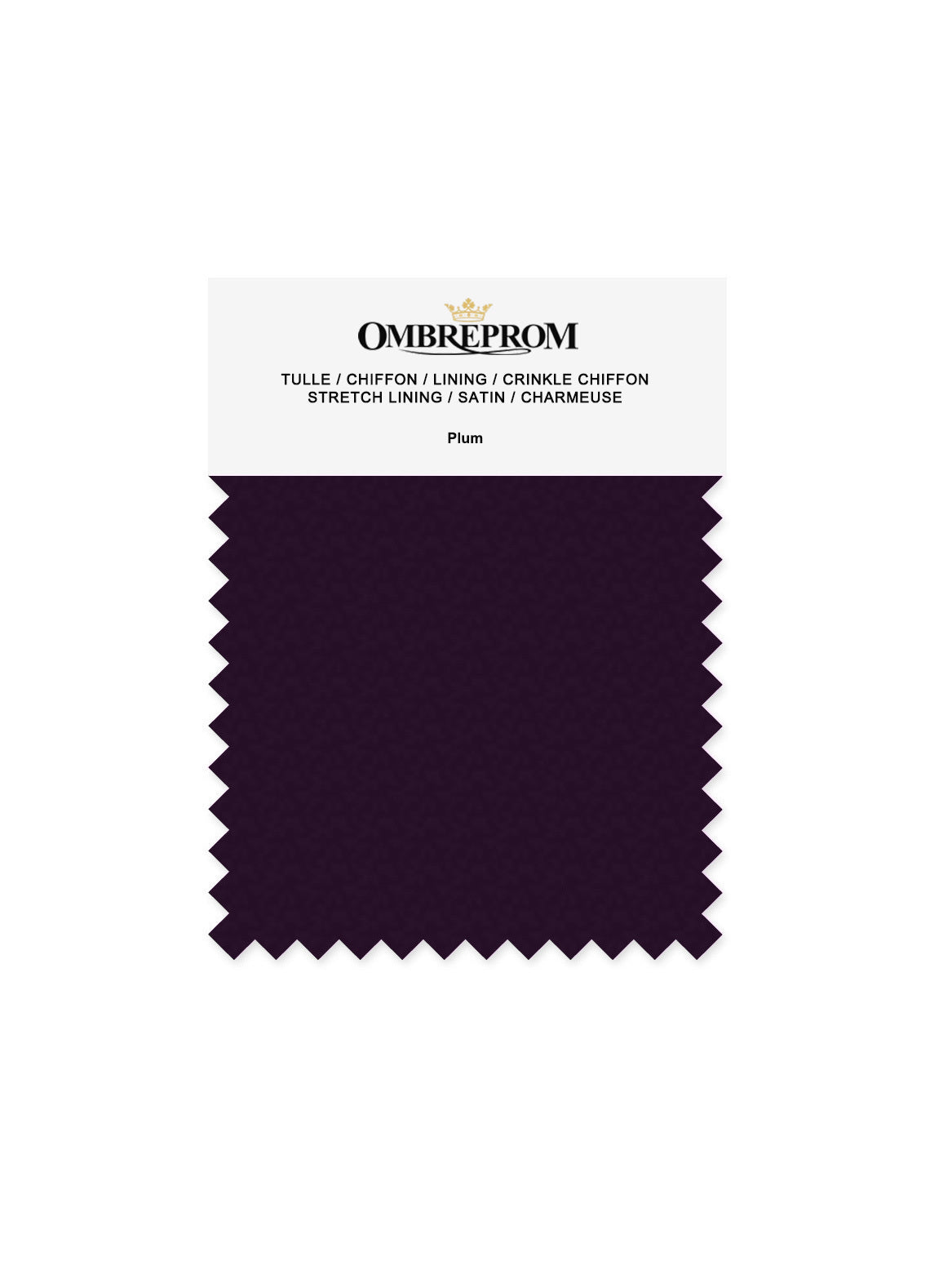 Plum