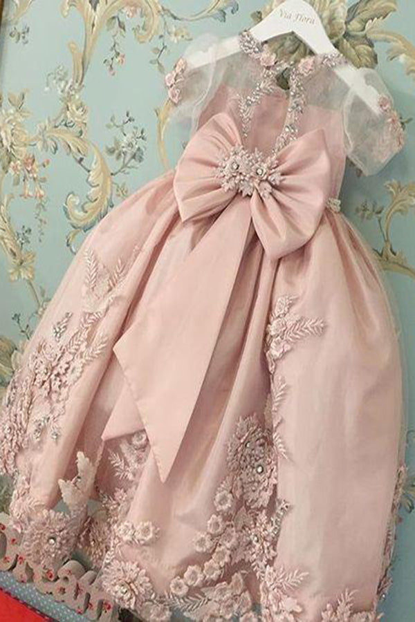 princess pageant dresses Girls Pageant Dresses