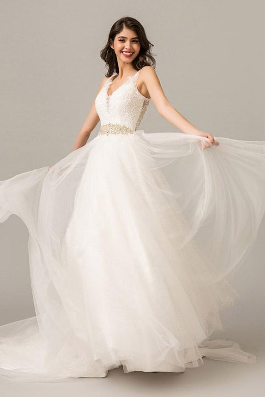 Wedding Gowns Tips: Choose the Perfect Wedding Dress Styles