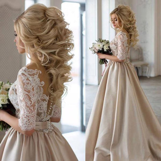 Ombre prom dresses 2018 deals
