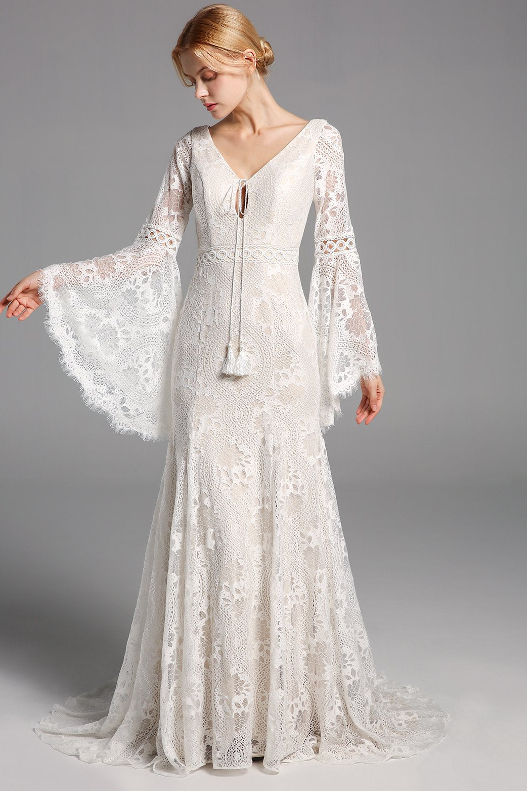 wedding dresses