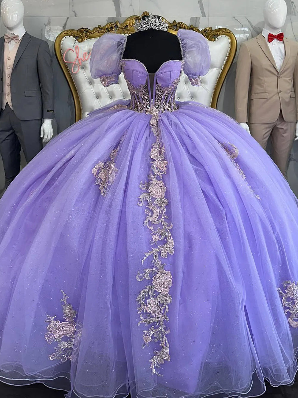 Lavender