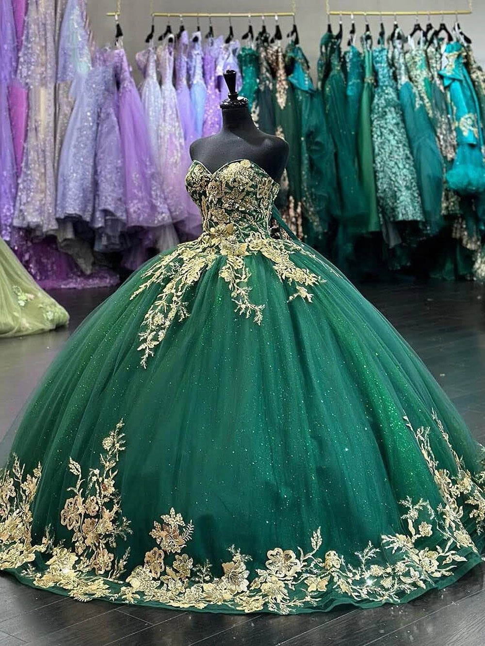 Emerald