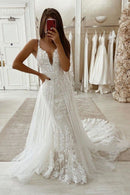 Mermaid V Neck Straps Sleeveless Gold Beaded Ruffles Tiered Velvet Sequins Prom Dress WU1545 main image 1