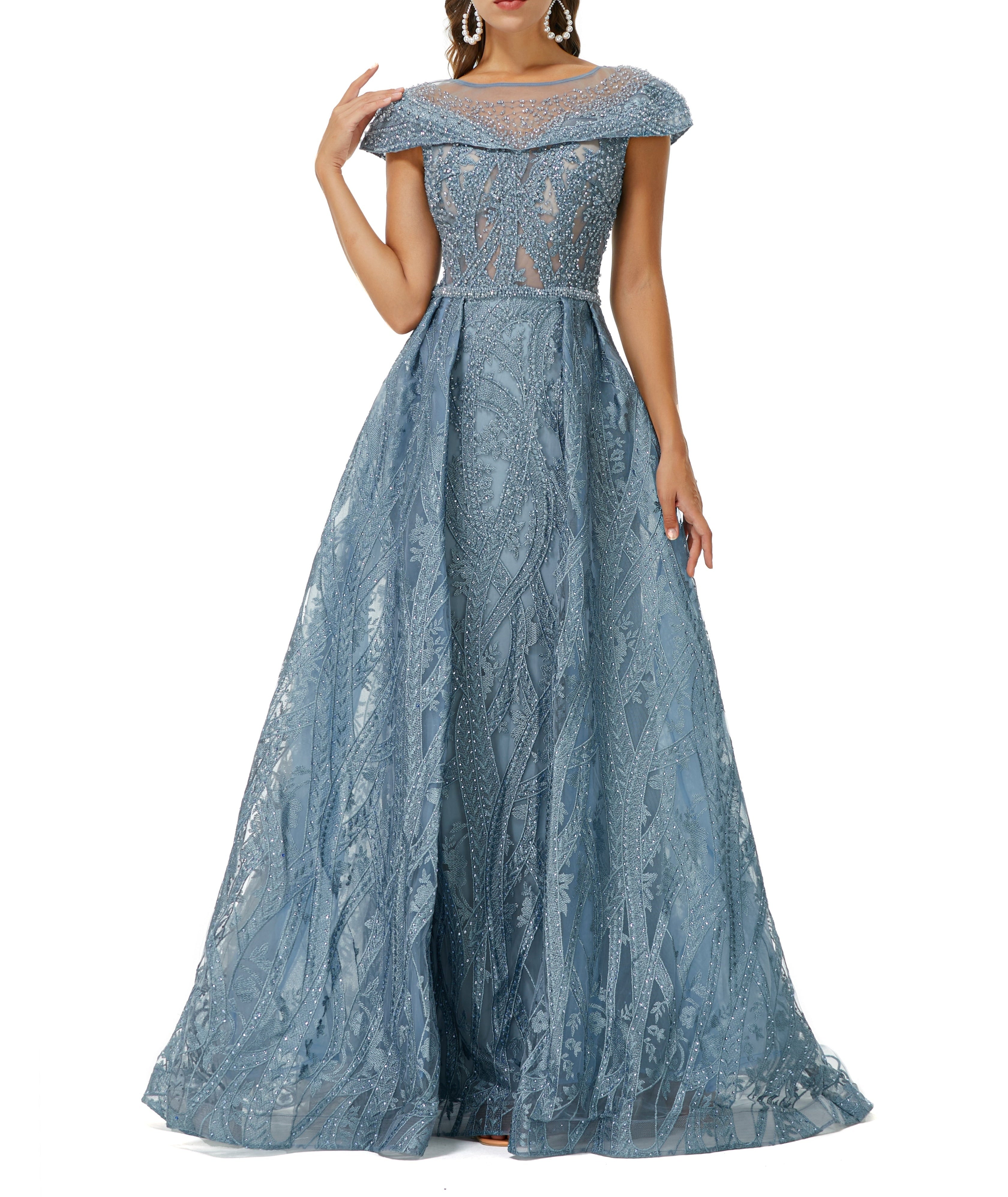 ombreprom Design