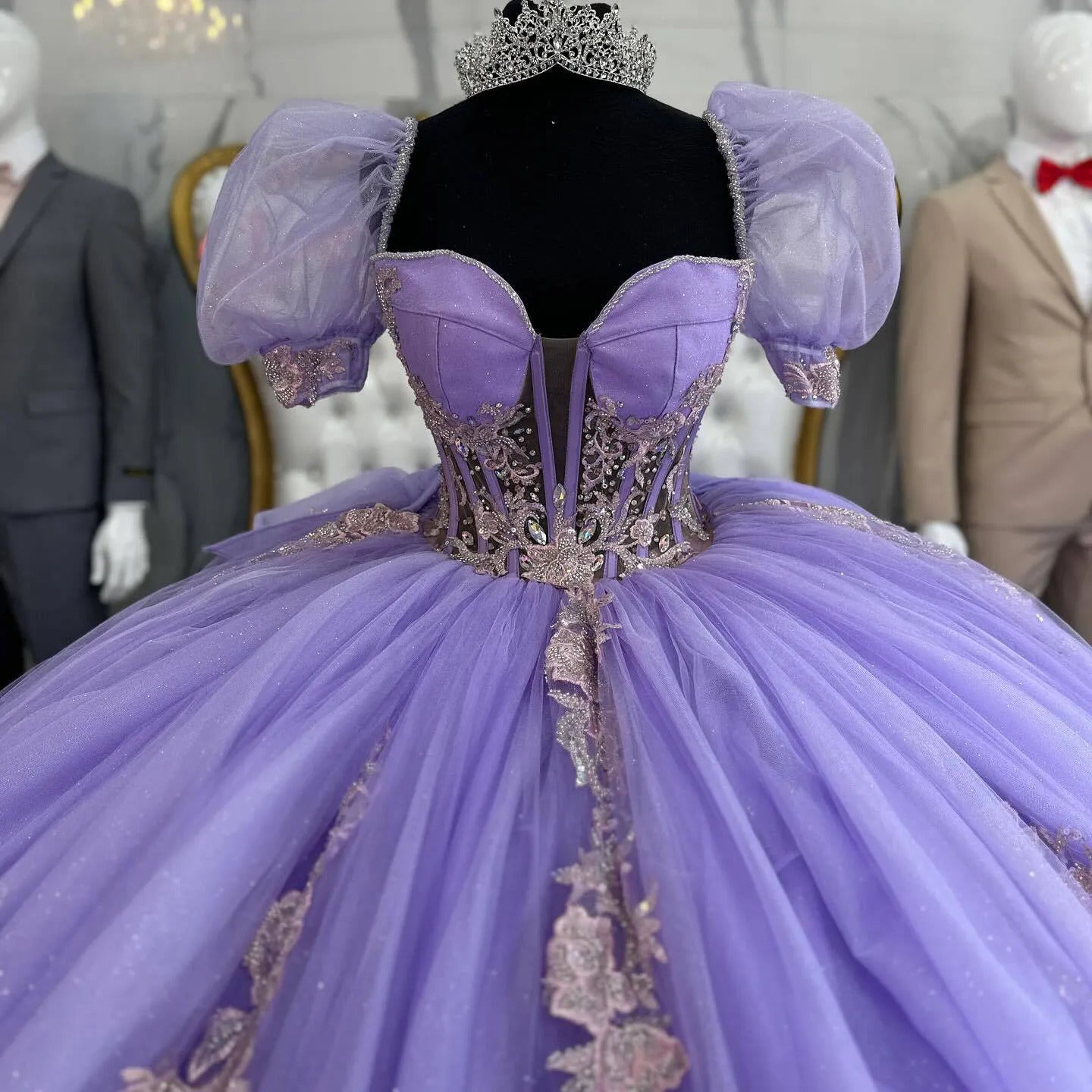 Lavender