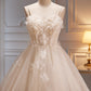 Spaghetti Straps Sleeveless A Line Tulle Short Homecoming Dresses