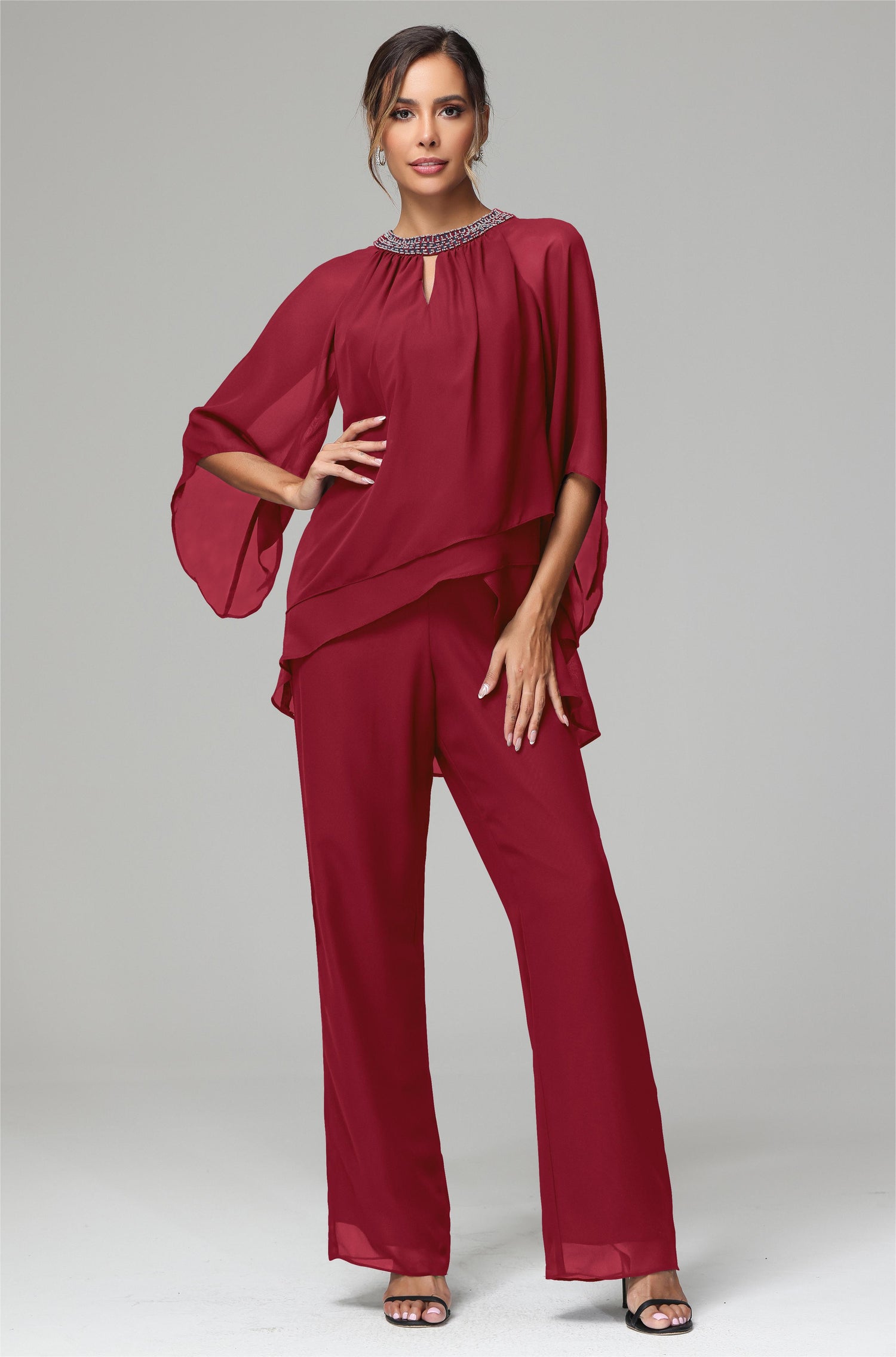 https://www.ombreprom.com/cdn/shop/files/Long-Sleeves-Chiffon-Mother-Of-The-Bride-Dress--Burgundy--Pants-Suits--1_1500x.jpg?v=1694857066