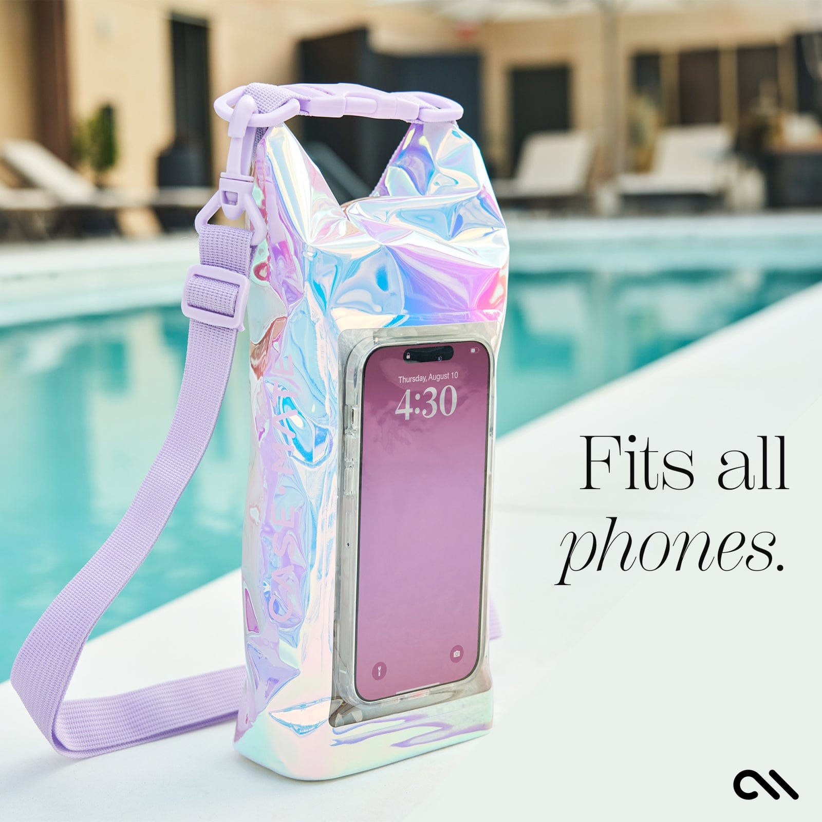 IP68 Waterproof Dry Bag 2L - Roll Top Backpack w/Phone Case/Pouch Boating & Kayak Accessories Essentials for Camping Swimming Beach Fishing Rafting Travel Soap Bubble