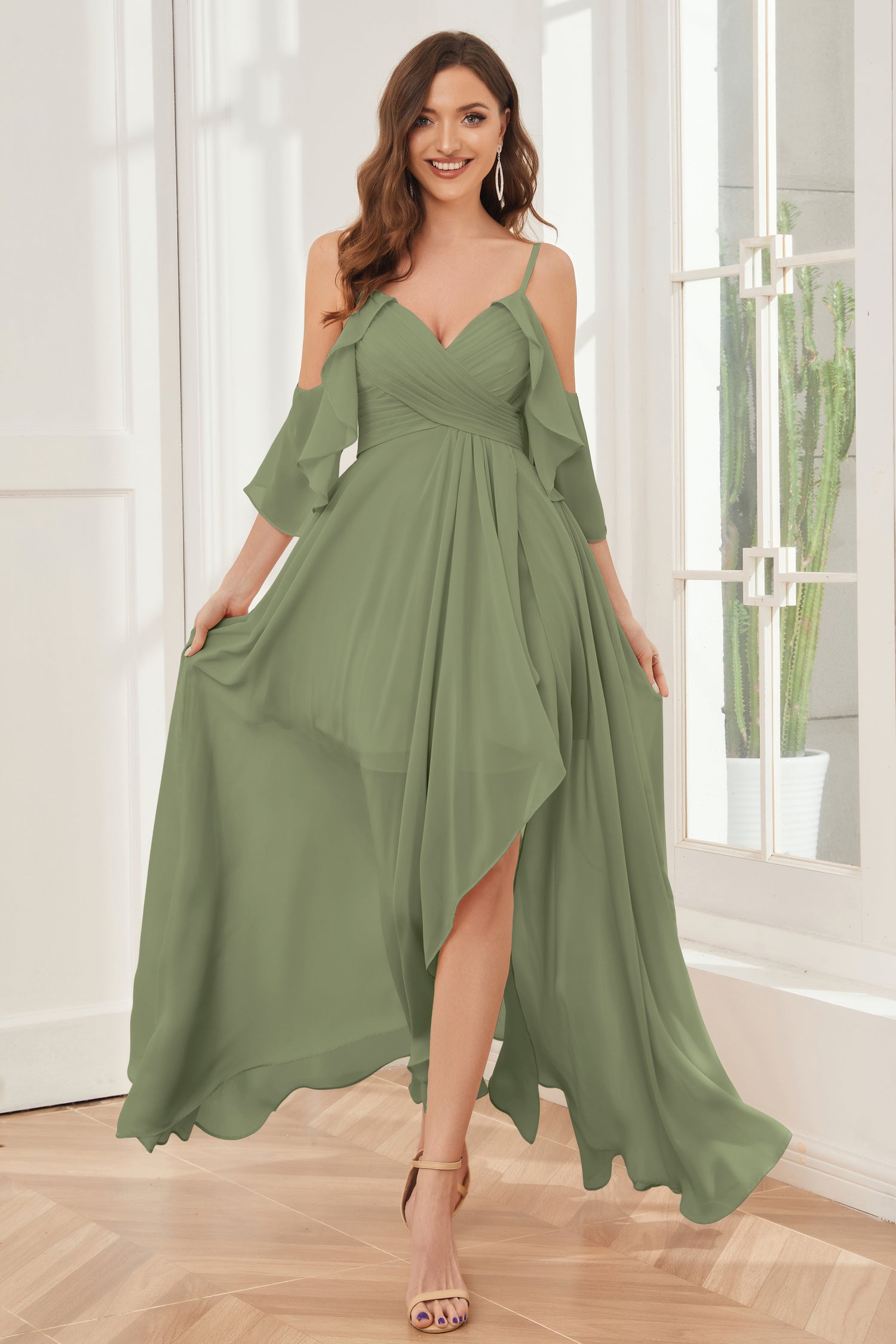 Olive_Green