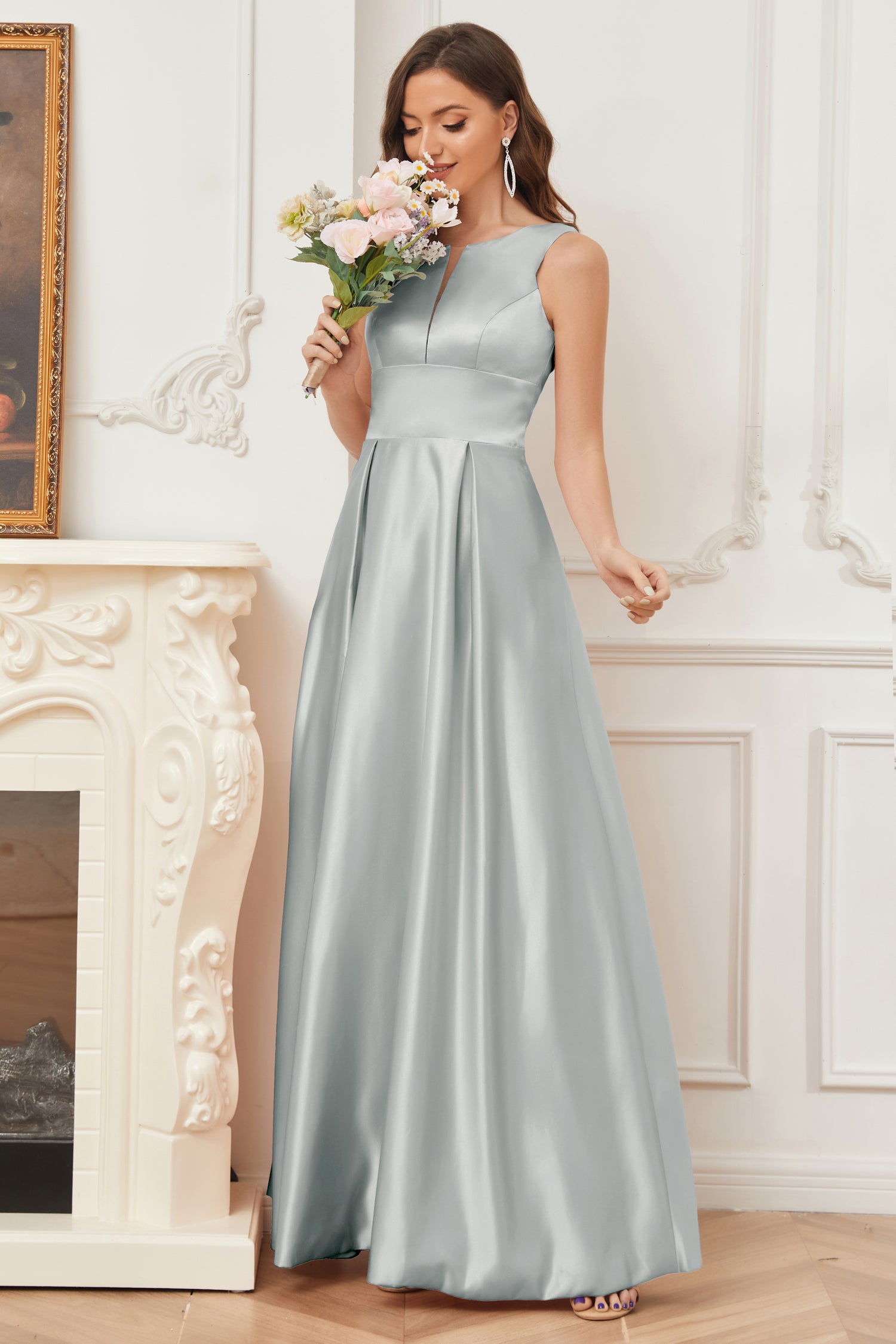 Silver