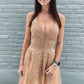 Stylish V neck Lace A line Evening Dresses Appliques Long Prom Dresses