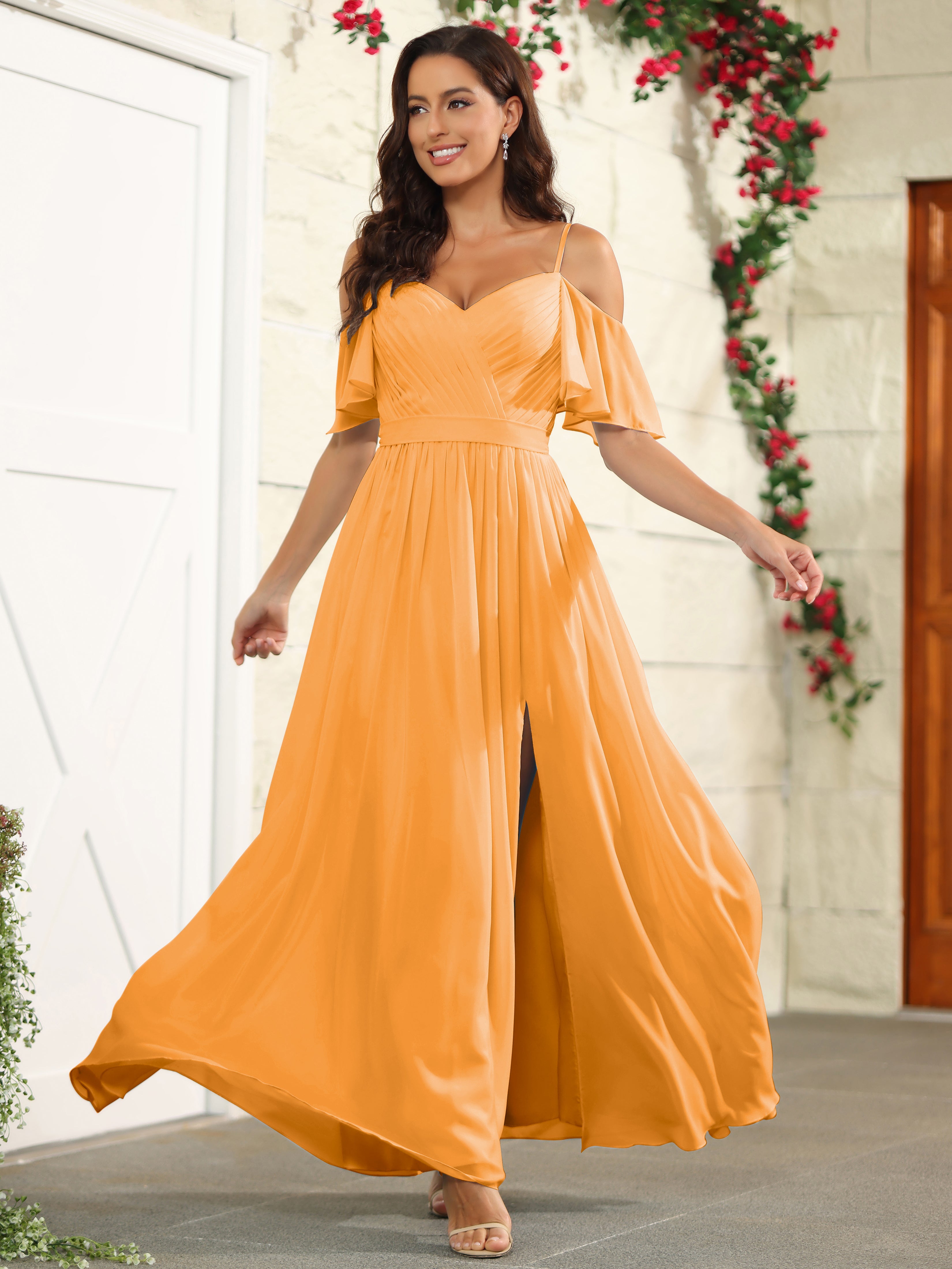 Tangerine