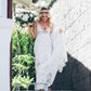 Delicate V Neck Mermaid Lace Wedding Dresses