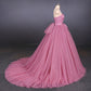 Strapless Ball Gowns Prom Dresses Simple Quinceanera Dresses For Teens