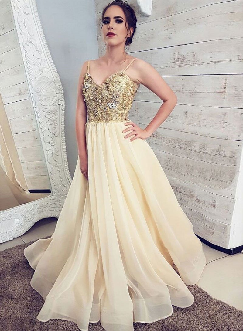 Plus Size Ball Gown With Beaded Pearls And Lace, Illusion Back, Sheer Long  Discount Prom Dresses, Perfect For Formal Parties And Pageants From  Weddingdress1989, $109.55 | DHgate.Com