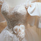 Off The Shoulder Tulle A Line Short Homecoming Dresses