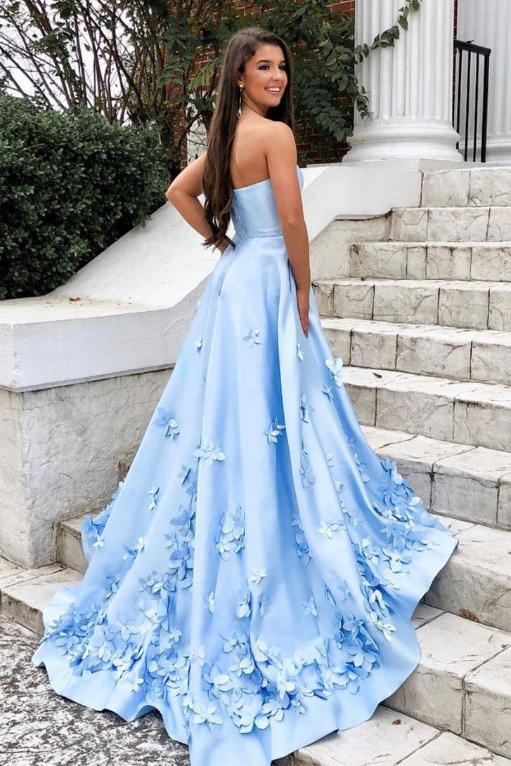 Unique Prom Dresses 2024 - Short Prom & Long Prom Gowns - Alyce Paris