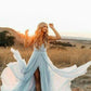 Sky Blue