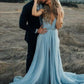 Sky Blue