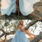 Sky Blue