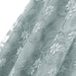 Spaghetti Straps Off the Shoulder Lace Homecoming Dresses