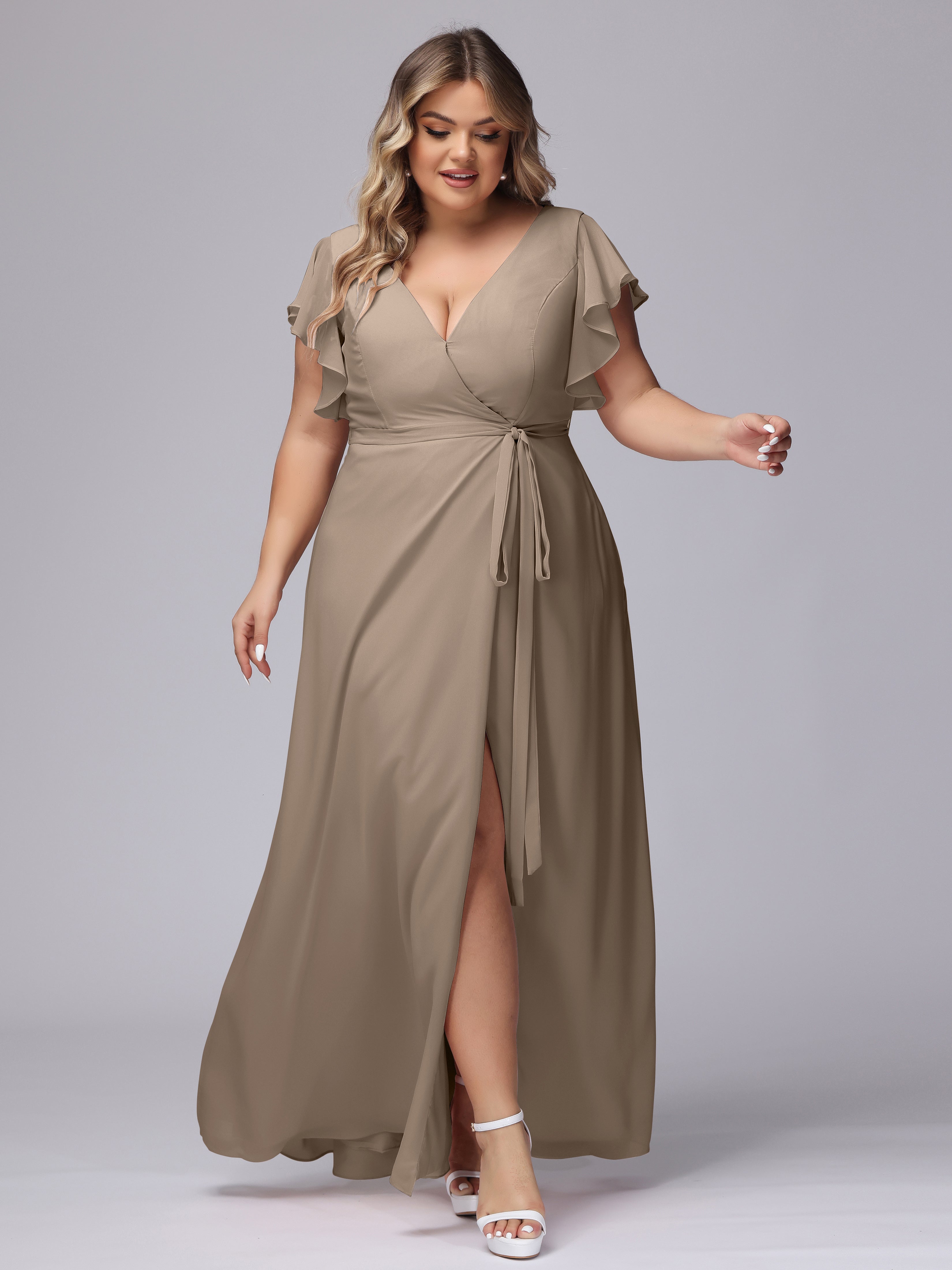 Taupe