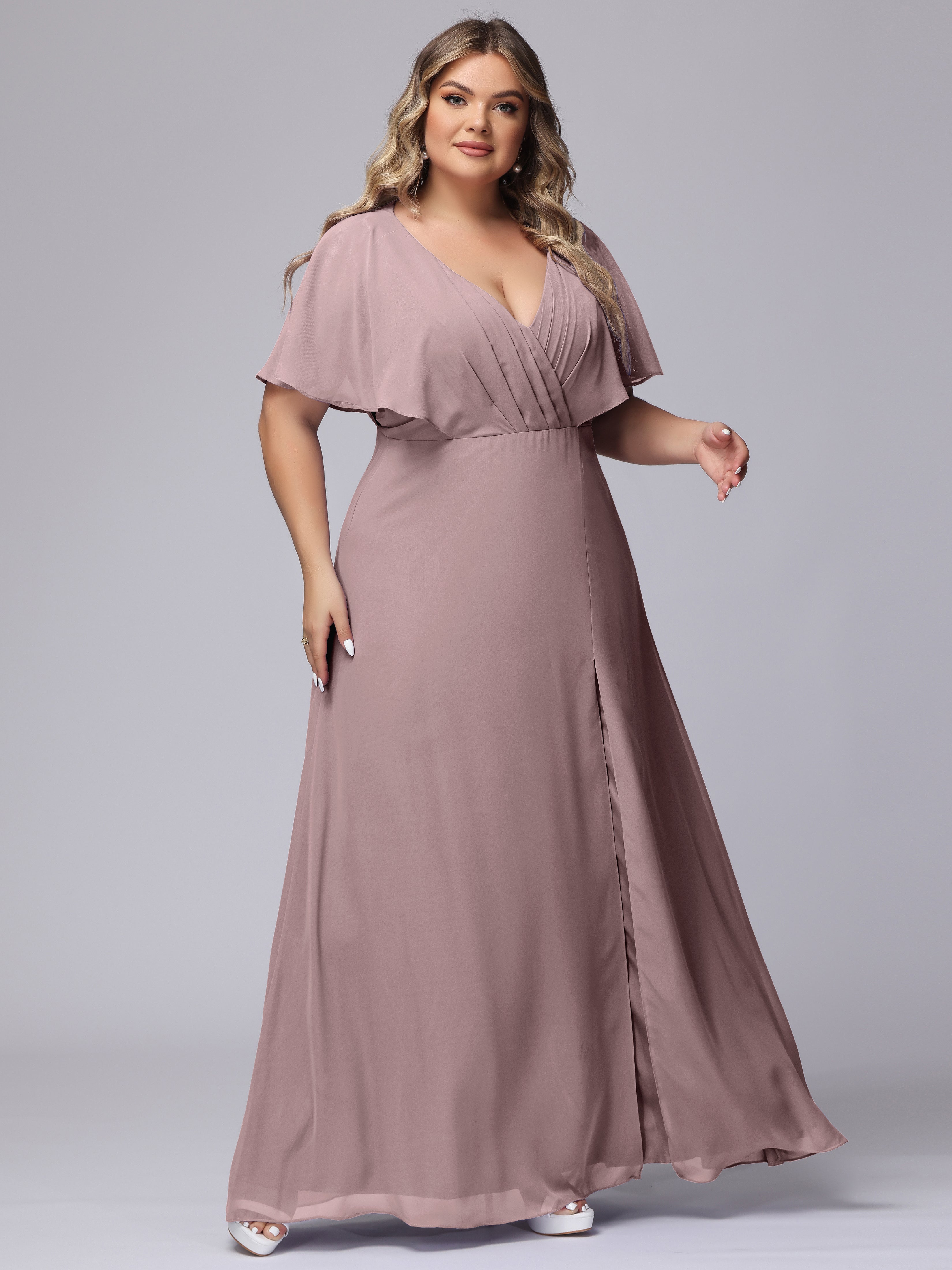 Vintage_Mauve