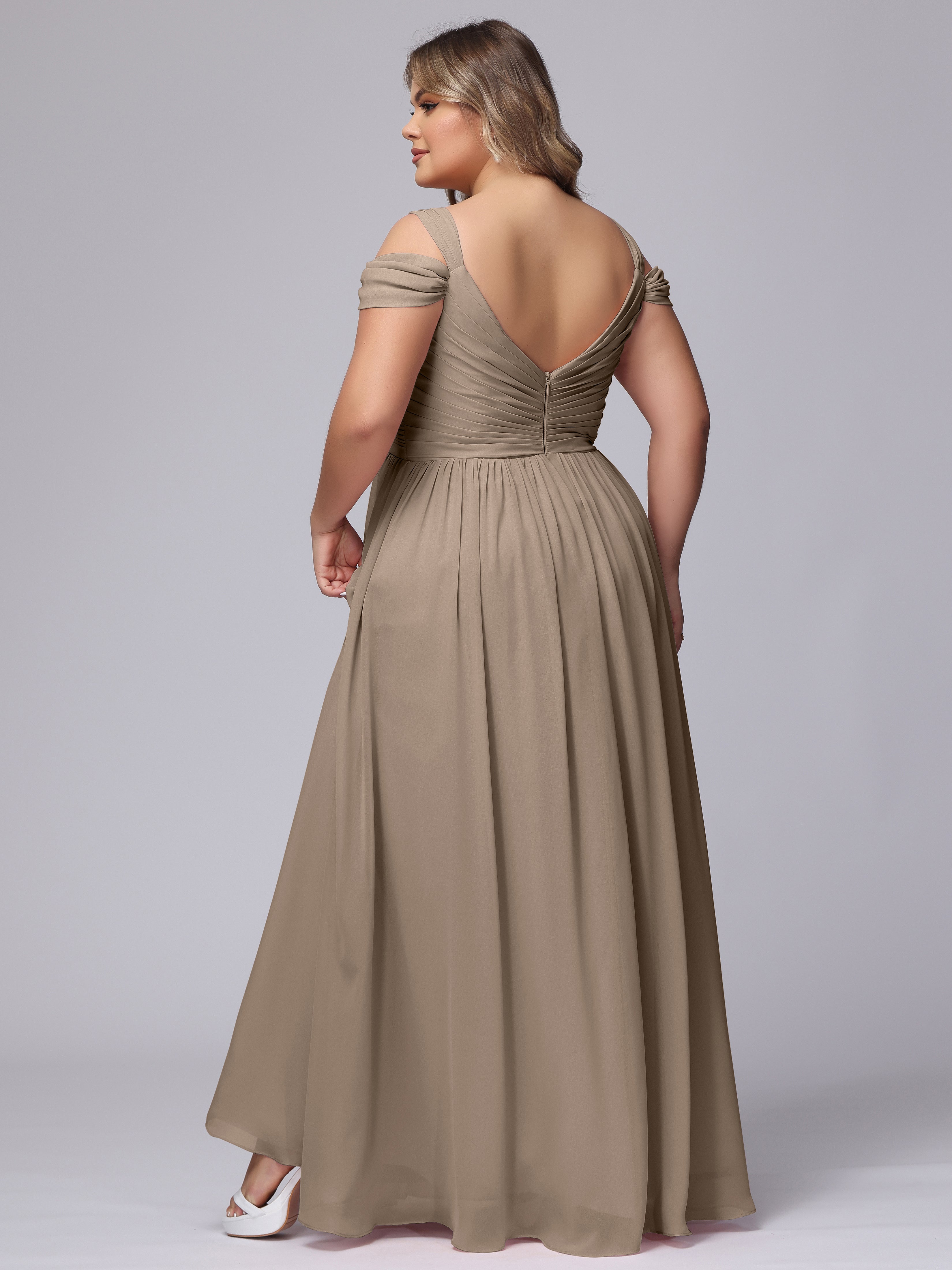 Taupe