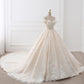 Gorgeous Off The Shouder Ball Gown Long Wedding Dresses Bridal Dresses