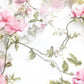 Chic A-line Spaghetti Straps 3D Floral Lace Long Prom Dresses