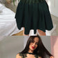 Delicate Sweetheart Spaghetti Straps A Line Homecoming Dresses