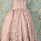 Flower Girl Dresses-Ombreprom