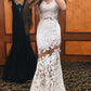 Charming Tulle With Applique Short Sleeves Wedding Dress W320 - Ombreprom